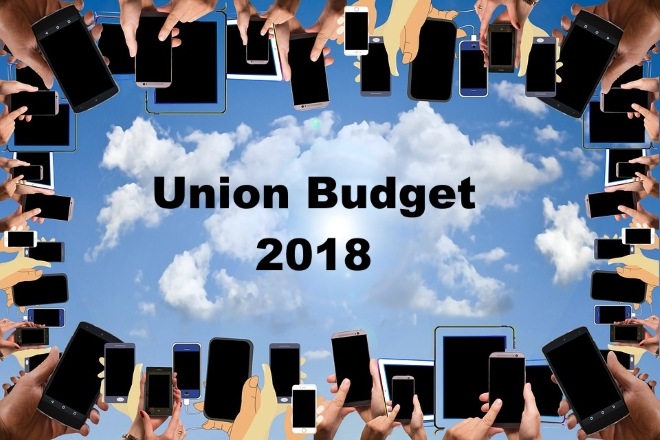FM Jaitley could give a boost to the government’s ‘Digital India’ and ‘Make in India’ initiatives during the Budget 2018