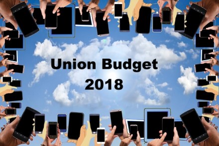 FM Jaitley could give a boost to the government’s ‘Digital India’ and ‘Make in India’ initiatives during the Budget 2018