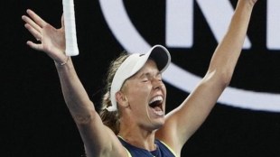 Caroline Wozniacki , Australian Open 2018, Australian Open, US Open final, Simona Halep, Grand Slam final, news on Caroline Wozniacki, latest news on Caroline Wozniacki, Simona Halep