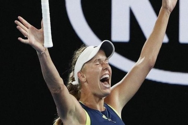 Caroline Wozniacki , Australian Open 2018, Australian Open, US Open final, Simona Halep, Grand Slam final, news on Caroline Wozniacki, latest news on Caroline Wozniacki, Simona Halep