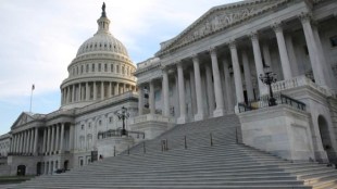 new bill passed by us house, us house senate spending bill, what is short term spending bill, fight in us senate