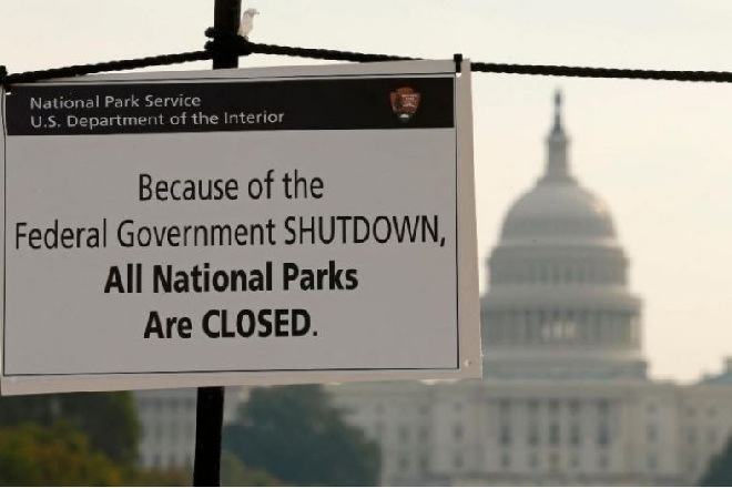 US government shut down over protection to 'dreams'; here's all about 18th deadlock in America's history