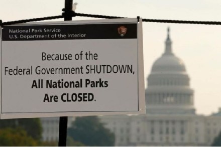 US government shut down over protection to 'dreams'; here's all about 18th deadlock in America's history