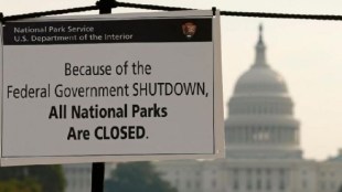 US government shut down over protection to 'dreams'; here's all about 18th deadlock in America's history