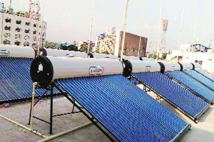 v guary market rating, market rating of v guard industries, icici securities v guard rating