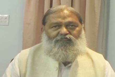 fortis hospital, gurugram, fortis hospital in guragram, dengue death, dengue death of girl, anil vij