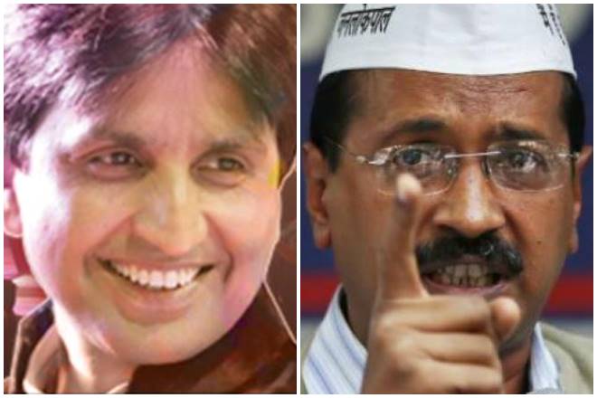 AAP Rajya Sabha candidates, Kumar Vishwas, Arvind Kejriwal, aam aadmi party, AAP, Sanjay Singh, Sushil Gupta, ND Gupta AAP Rajya Sabha candidates, Kumar Vishwas, Arvind Kejriwal, aam aadmi party, AAP, Sanjay Singh, Sushil Gupta, ND Gupta