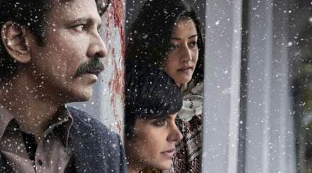 vodka diaries review kay kay menon