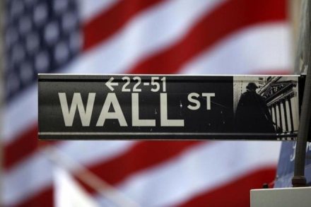 Wall Street, health stocks, us, JP Morgan