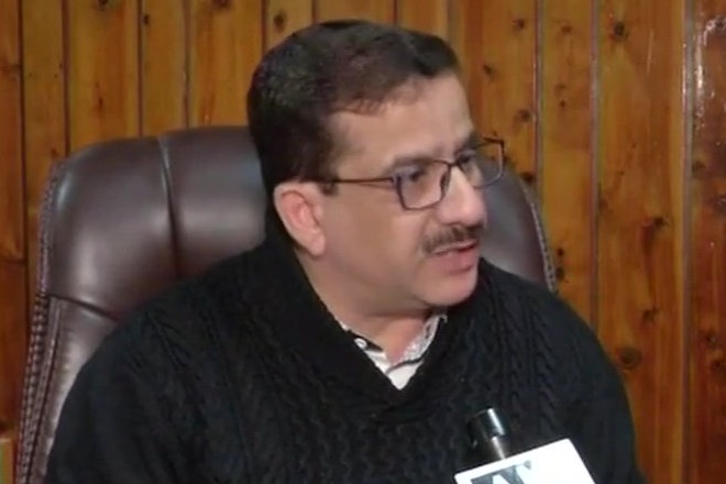 Wasim Rahi ‘Madrasas produce terrorists’! Muslim body’s shocking letter to ...