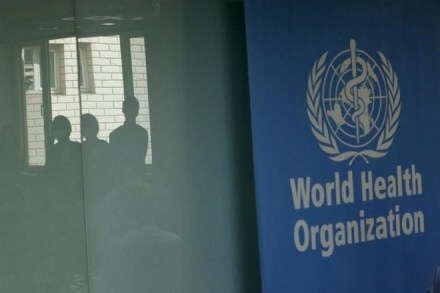 WHO, Zambia, cholera, un, united nations, world health organisation
