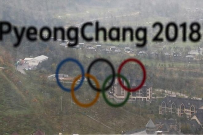North Korea, South Korea agree to march together at Winter Olympics ...
