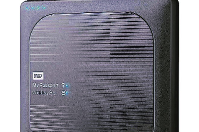 WD My Passport Wireless Pro, WD My Passport Wireless Pro price in india, where to buy WD My Passport Wireless Pro