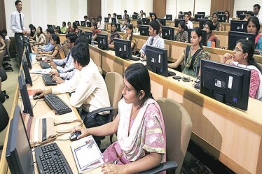 AI centered products, Digital learning platforms, digital era, talent development, digital era, digital skills, virtual reality , L&D function, dynamic business environment