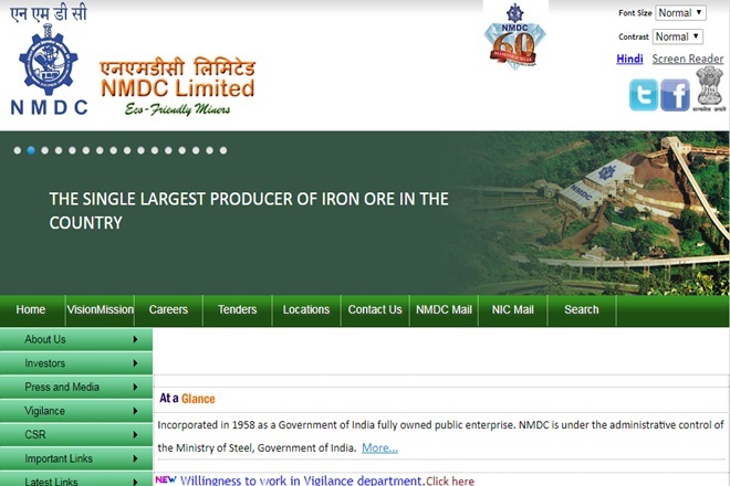 Railway recruitment 2018, Railway recruitment, Railway jobs, nfr.indianrailways.gov.in, 10th pass jobs, 12th pass jobs, NMDC recruitment 2018, NMDC recruitment, The National Mineral Development Corporation recruitment, nmdc.co.in, nmdc jobs, nmdc vacancies, Indian Navy, Indian Navy recruitment 2018, Indian Navy recruitment, Indian Navy jobs, Indian Navy recruitment 2018 news, joinindiannavy.gov.in