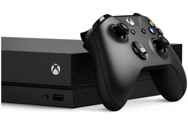 Xbox One X comes with access to most diverse games lineup in Xbox history, including Forza Motorsport 7, Assassin's Creed: Origins, Cuphead and Super Lucky's Tale