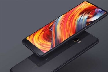 Xiaomi Mi Mix 2S, MWC 2018, Xiaomi, chinese company xiaomi, Mobile World Congress, Mobile World Congress 2018