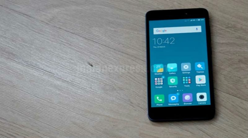 Redmi 4A: The Redmi 4A features a 5-inch HD (720x1280-pixel) display and boasts of a 296ppi pixel density. The company claims that the screen can reproduce 72 percent of the NTSC colour gamut. The smartphone is powered by a quad-core Snapdragon 425 processor clocked at 1.4GHz, with integrated Adreno 308 graphics. It has 2GB of RAM and 16GB of storage which can be expanded using a microSD card (up to 128GB). The handset packs a non-removable 3120mAh battery, which the company claims can deliver seven days of standby time. Apart from 4G with VoLTE, the Redmi 4A supports Bluetooth 4.1, Wi-Fi 801.11 b/g/n, GPS/AGPS, and GLONASS. It has a 13-megapixel rear camera with a 5-element lens and f/2.2 aperture. There is a 5-megapixel front-facing camera with a f/2.2 aperture as well. The smartphone is priced at Rs 5,999. (IE)