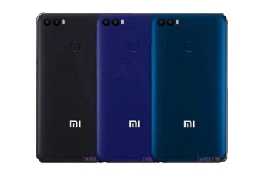 Xiaomi Mi Max 3 is expected to pack a 12-megapixel rear camera and a 5-megapixel selfie camera. (Source: Gizmochina)