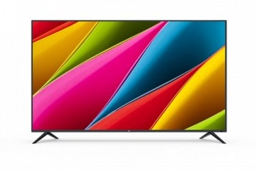 Xiaomi Mi TV 4A 50-inch comes with a 4K UHD display with a resolution of 3,840x2,160 pixels, 60Hz refresh rate