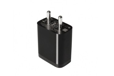 The Xiaomi’s new charger supports up to 380V to handle the frequent electricity surge in India