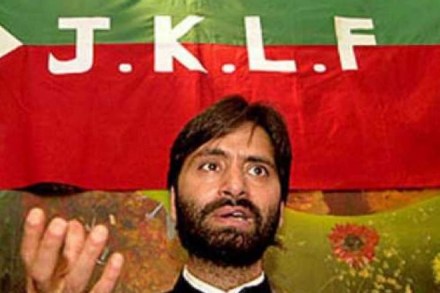 yasin malik, sushma swaraj, kulbhushan jadhav, indian prisoners, indian prisoners in pakistan, malik, jklf chief, swaraj indian prisoners
