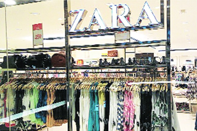 discounts on foreign cloth brands, foreign brands market in india, foreign cloth brands in india