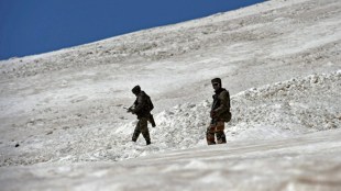 zojila tunnel, zojila pass, kashmir zojila pass, new zojila project in kashmir, nitin gadkari, ILFS, nitin gadkari, jammu kashmir tunnel project, latest government project