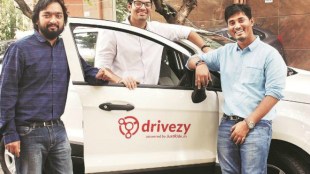 P2P startup Drivezy raises $5 million through Initial Coin Offering on Ethereum Blockchain