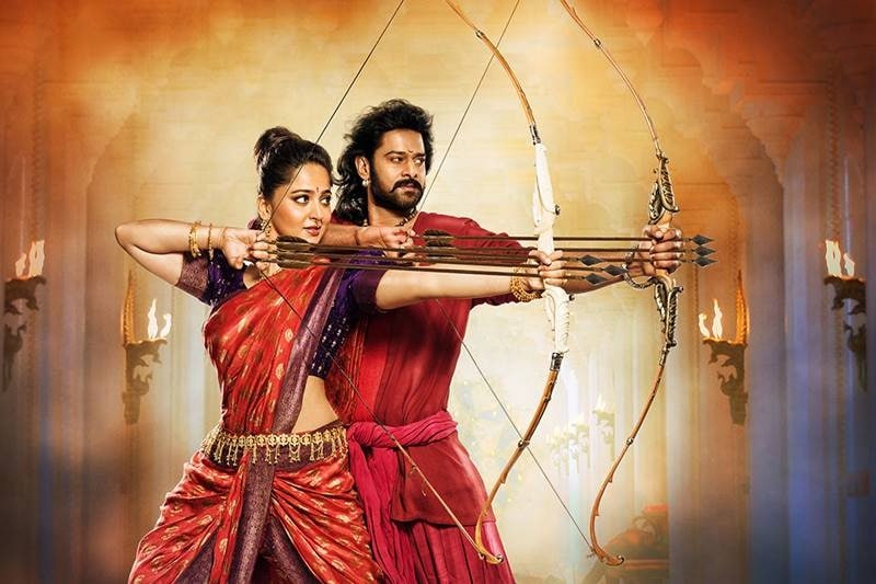 2- Baahubali 2- The Conclusion: Probably one of the grandest and most awaited movie in India because of it 'Katappa ne Baahubali ko kyo maara?' question, the Prabhas starrer had managed to gross Rs 12.24 crore in Australia.