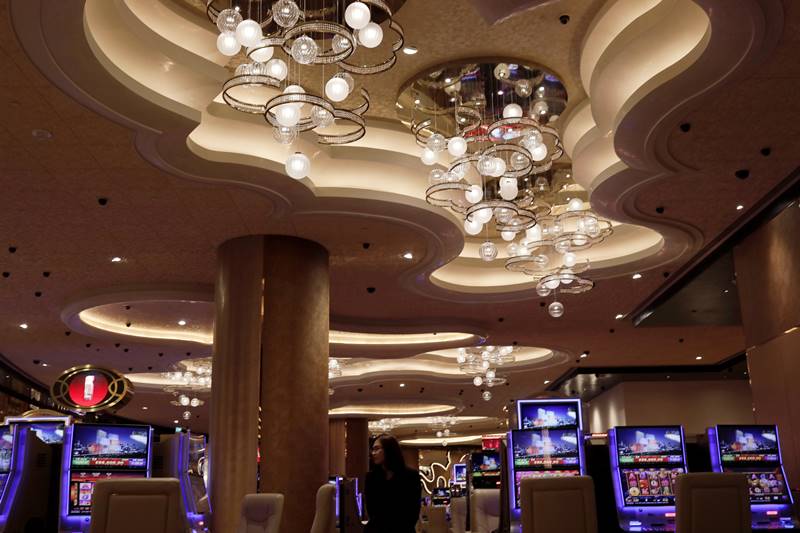 MGM, MGM China, MGM Resorts, casino, casino resort, china, Macau, mgm hotel, mgm cotai, gaming hub, casino pics, world news