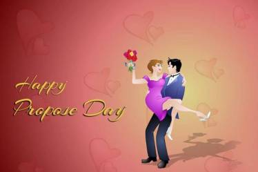 Happy Propose Day 2018: Propose your loved ones with these quotes on this Propose Day
