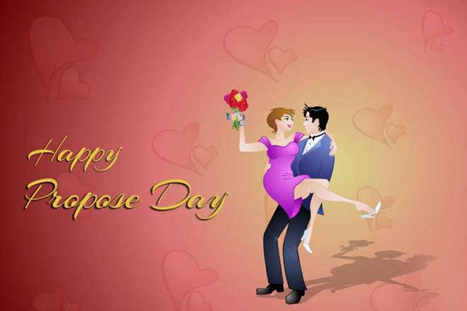 Happy Propose Day 2018: Propose your loved ones with these quotes on this Propose Day