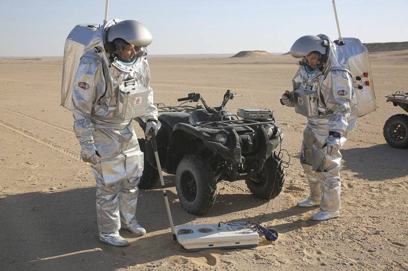mars, mission mars, mars on earth, Scientists, astronauts, oman, oman simulation, desert, dhofar desert, desert of Oman, desert in oman