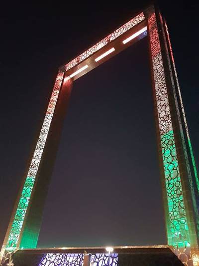 narendra modi foreign visit, pm modi gulf tour, narendra modi foreign visits 2018, Narendra Modi visit to Palestine, narendra modi in palestine, narendra modi in Oman, narendra modi in UAE, narendra modi palestine visit, narendra modi oman visit, narendra modi uae visit, dubai, burj khalifa