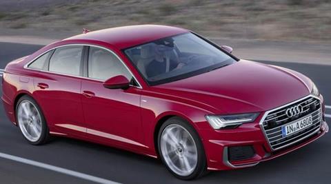 Geneva Motorshow 2018: Cars set to debut next week, launch in India this year and later