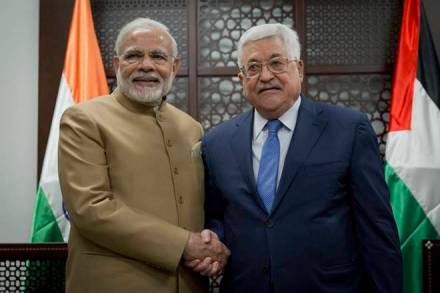India, palestine, israel, india palestine, capacity building in palestine, investment in palestine, infrastructure in palestine