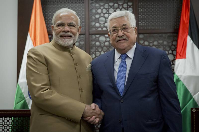 narendra modi foreign visit, pm modi gulf tour, narendra modi foreign visits 2018, Narendra Modi visit to Palestine, narendra modi in palestine, narendra modi in Oman, narendra modi in UAE, narendra modi palestine visit, narendra modi oman visit, narendra modi uae visit, dubai, burj khalifa