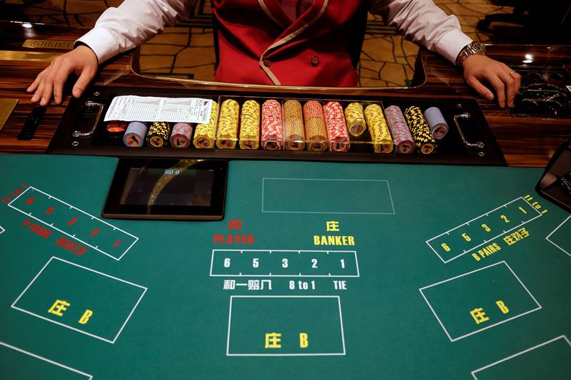 MGM, MGM China, MGM Resorts, casino, casino resort, china, Macau, mgm hotel, mgm cotai, gaming hub, casino pics, world news