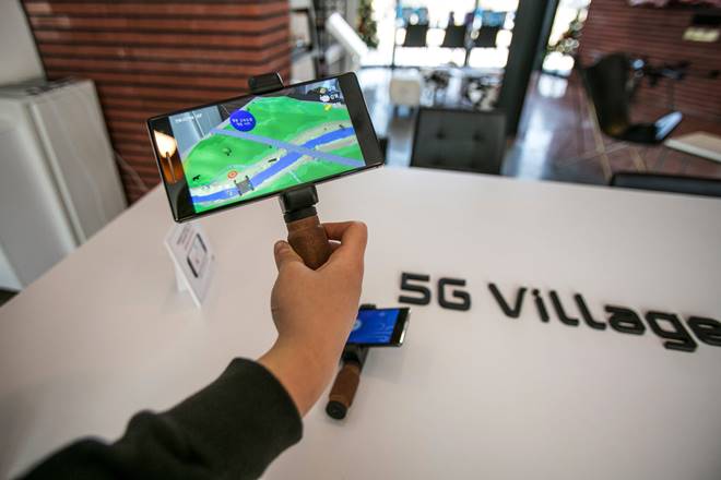 Winter Olympics, Olympics 2018, Olympics in Pyeongchang, Pyeongchang, Olympics, 5G, technology, wireless networks, artificial intelligence, Fifth-generation wireless networks, technology news