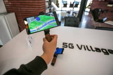 Winter Olympics, Olympics 2018, Olympics in Pyeongchang, Pyeongchang, Olympics, 5G, technology, wireless networks, artificial intelligence, Fifth-generation wireless networks, technology news