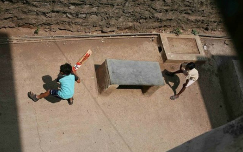 1- India's U19 captain's journey started in a modest town in Virar near Mumbai but avenues kept opening for him as he grew as a cricketer. "Prithvi Shaw came to me when he was around three years old. It was a co-incidence when I first spotted him playing on a municipal corporation ground first. I had come to Virar from Aurangabad to take permission for the local ground when I saw him play there," said Pingulkar. (IE)