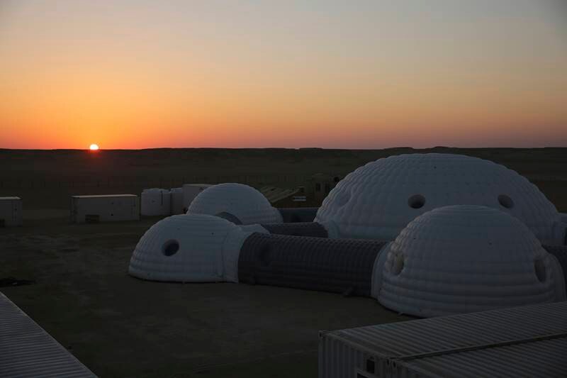 mars, mission mars, mars on earth, Scientists, astronauts, oman, oman simulation, desert, dhofar desert, desert of Oman, desert in oman