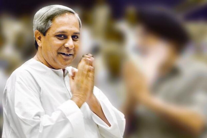 7. Naveen Patnaik: The Odisha CM has wealth valued at Rs 12.06 cr. (PTI)
