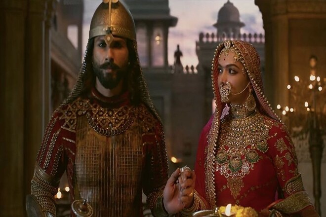 Sanjay Leela Bhansali directed movie Padmaavat is in its fourth week now at the box office and so far the movie has earned huge amounts. (Viacom18 Motion Pictures)