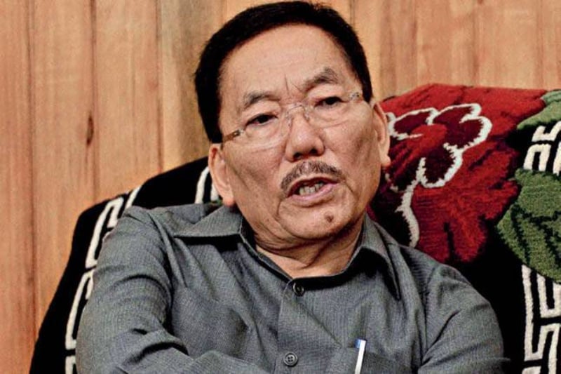 8. Pawan Kumar Chamling: The Sikkim CM has Rs 10.70 cr in his name. (PTI)