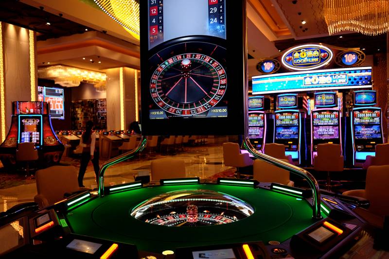 MGM, MGM China, MGM Resorts, casino, casino resort, china, Macau, mgm hotel, mgm cotai, gaming hub, casino pics, world news