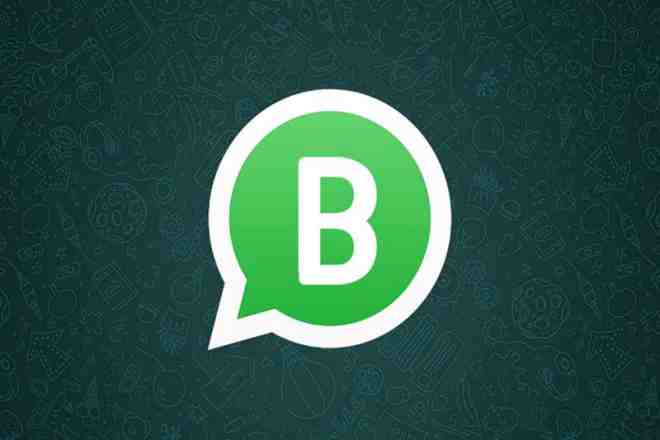 WhatsApp in January launched it Business app for small and medium businesses in selective markets which include Italy, Mexico, Indonesia, the United States, India and the UK. (Reuters)