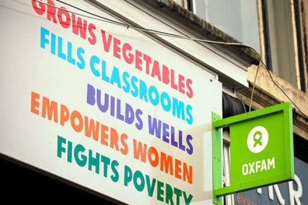 Haiti to probe into Oxfam