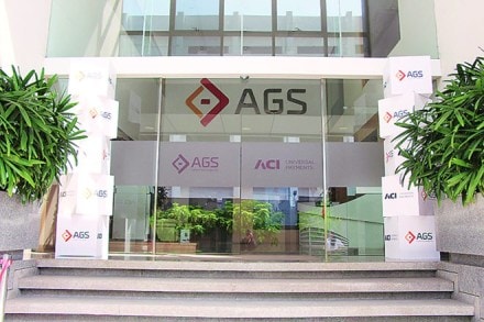 AGS Transact, AGS Transact promoter, TPG, Actis, payments business, ATMs, private equity investors AGS Transact, AGS Transact promoter, TPG, Actis, payments business, ATMs, private equity investors